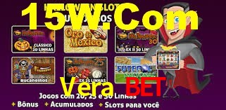 Tournaments Vera Bet