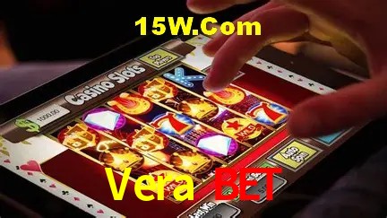 Diretório de Jogos Vera Bet