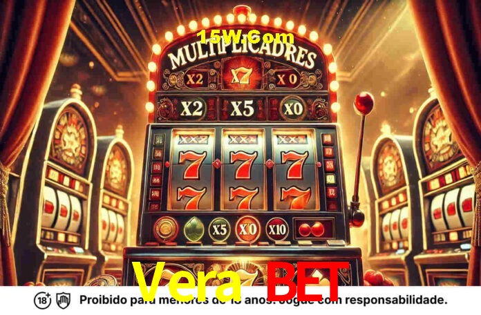 Game Providers Vera Bet