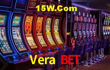 Casino Ao Vivo Vera Bet