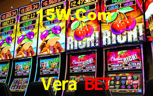 Vera Bet App