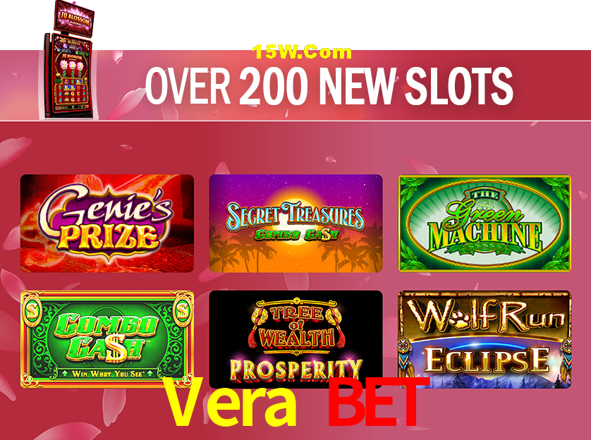 Games Directory Vera Bet