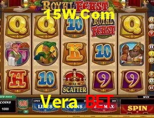 Mesa de Blackjack Vera Bet