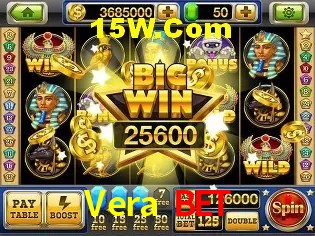 Casino VIP Vera Bet