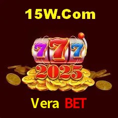 Apostas de Futebol Vera Bet
