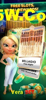 Blackjack Table Vera Bet
