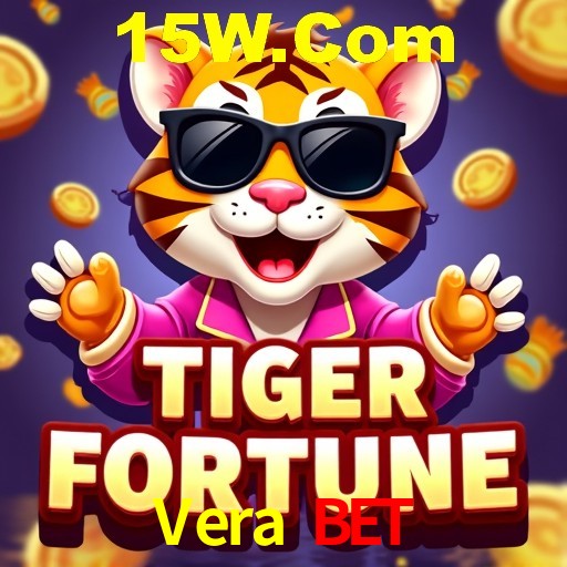 Descubra o Mundo do Cassino Online com Vera Bet