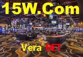 Roulette Table Vera Bet