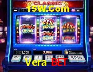 Experiência VIP Vera Bet