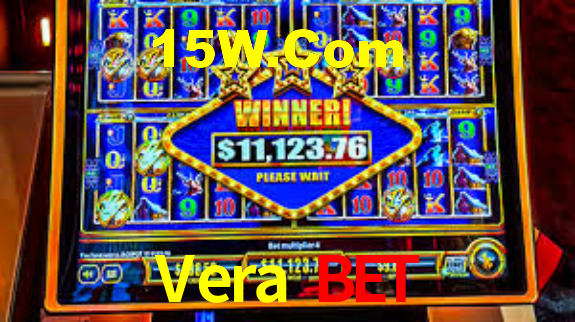Vera Bet: A Experiência de Casino com Jogos de Mesa ao Vivo