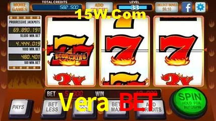 Casino Ao Vivo Vera Bet