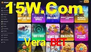 Spaceman Game Vera Bet