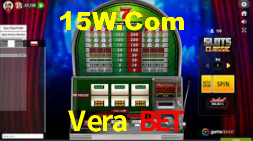Vera Bet App