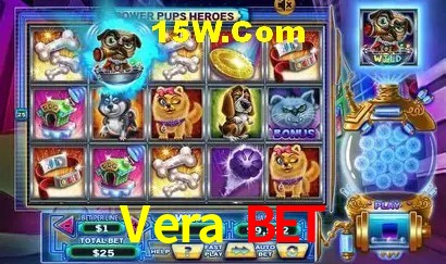 cassino Vera Bet