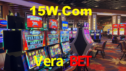 Vera Bet: Seu Especialista em Apostas Esportivas Brasileiras