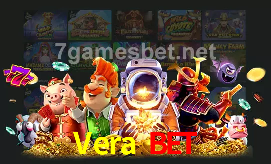 cassino Vera Bet