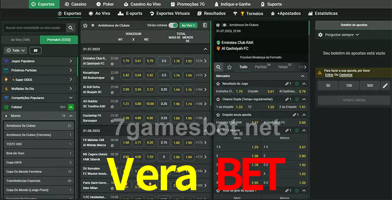 apostas esportivas